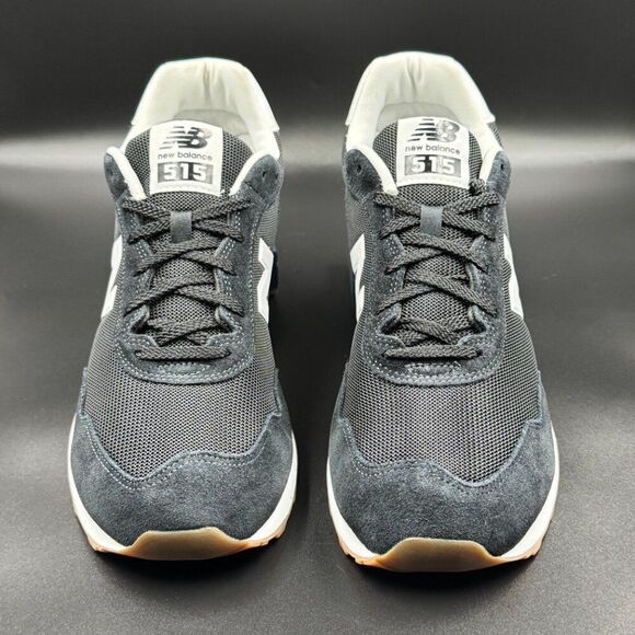 New Balance 515 Retro Sneaker - Picture 3 of 10